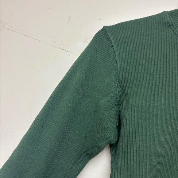 Big Bud Press Essential Turtleneck - Picture 4 of 11